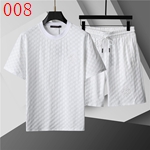 偽物ブランド夏服上下セット着払い